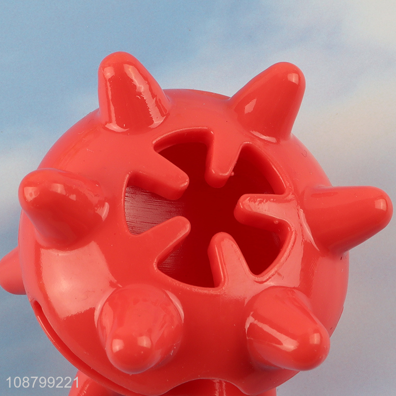 Top quality pets dogs leakage food toys for sale
