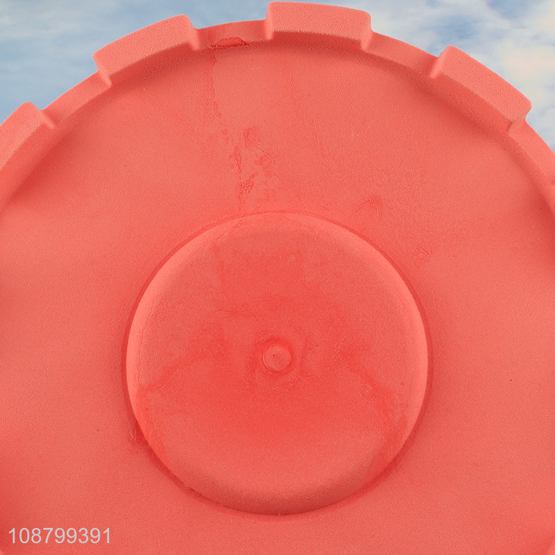 Latest products pet flying disc outdoor dog toys