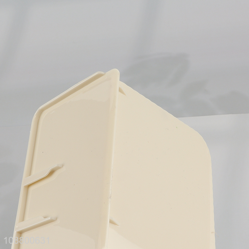 Good quality household bathroom accessories bathroom shelves