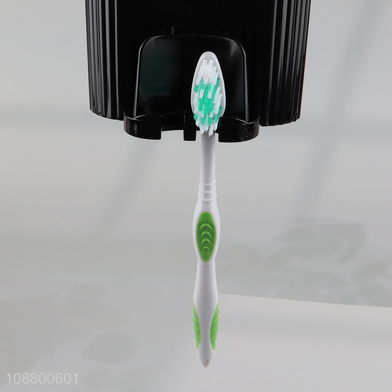 Top sale household bathroom accessories toothbrush holder