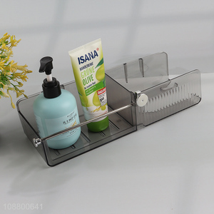 Top products bathroom accessories bathroom storage rack shelf