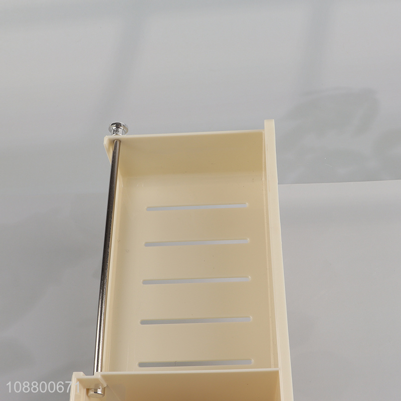 Best selling household wall-mounted bathroom shelves