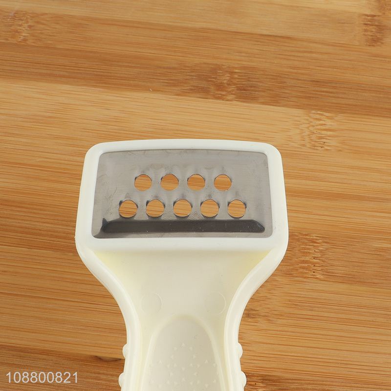 Most popular multi-purpose vegetable peeler grater