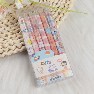 Hot selling school office <em>stationery</em> ballpoint set