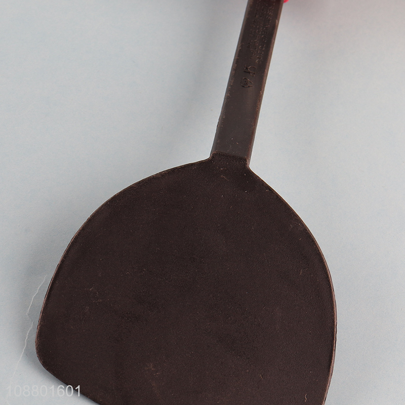 New product non-stick nylon spatula kitchen utensils