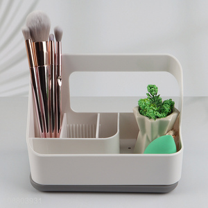 Good quality desktop organizer plastic <em>storage</em> <em>box</em>