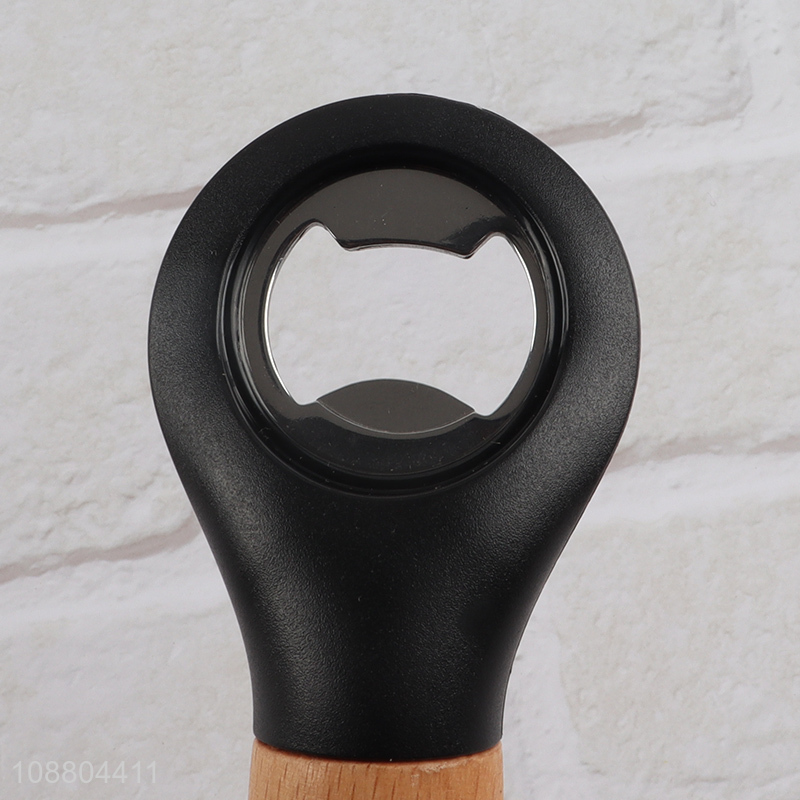 Yiwu market kitchen gadget bottle opener for sale