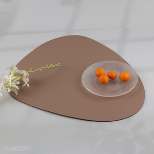 New arrival home restaurant decorative place mat