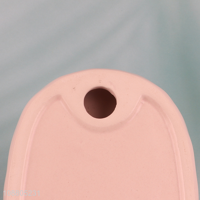 China supplier ceramic bathroom accessories soap holder