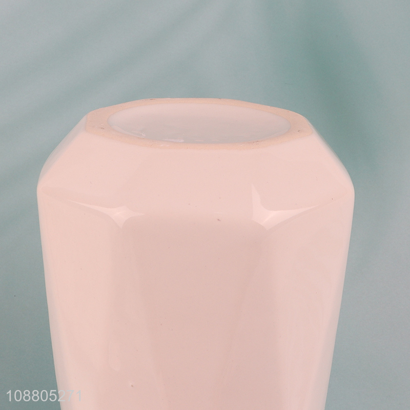 China wholesale ceramic mouthwash cup brushing cup