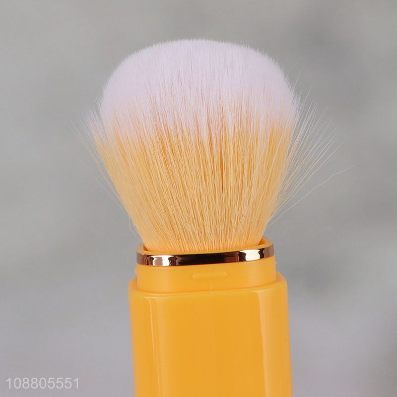 Yiwu market makeup tool makeup brush for women