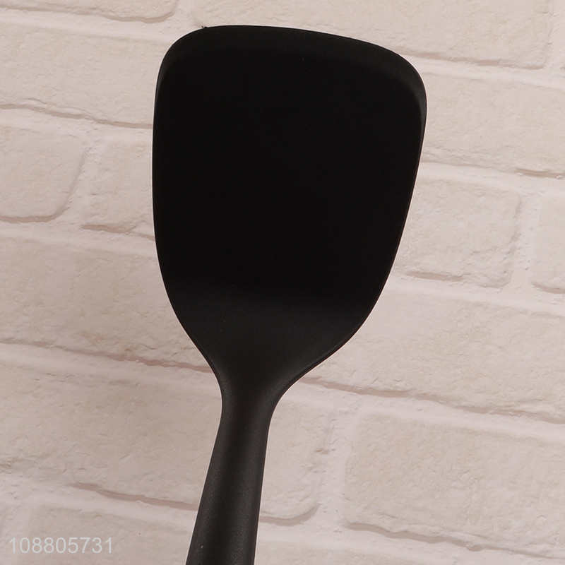 Factory supply kitchen utensils cooking spatula for sale