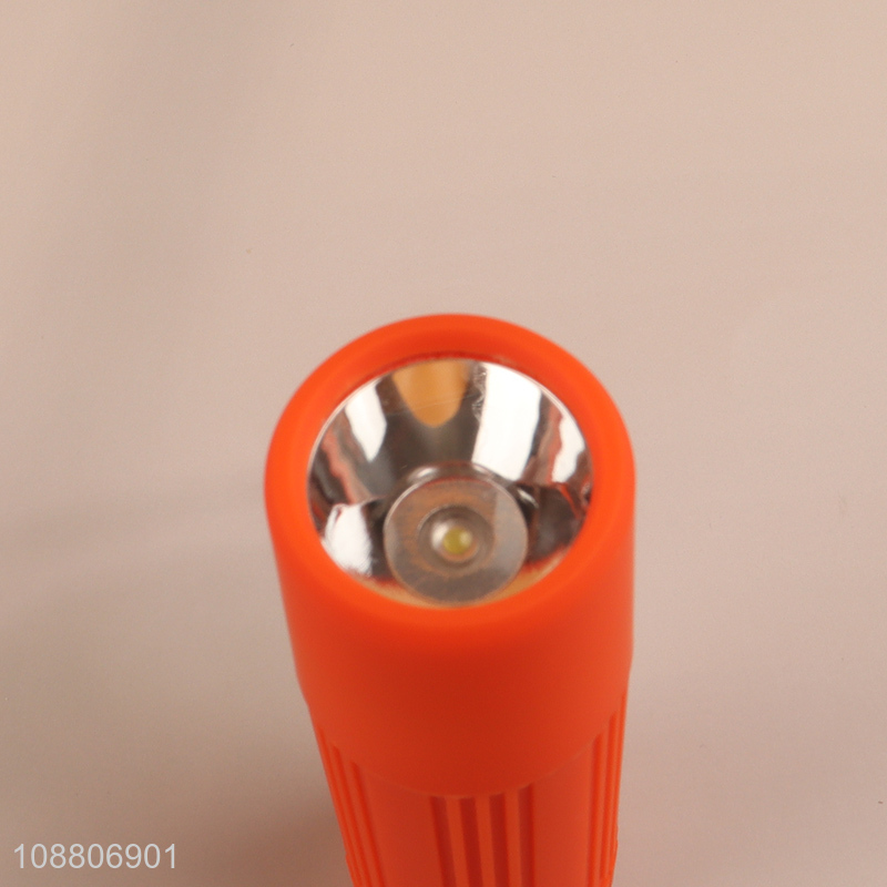 Popular products portable outdoor LED flashlight for sale