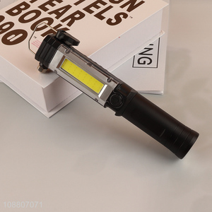 Hot selling portable COB working lights lamp