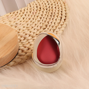 Top selling reusable makeup puff cosmetic sponge