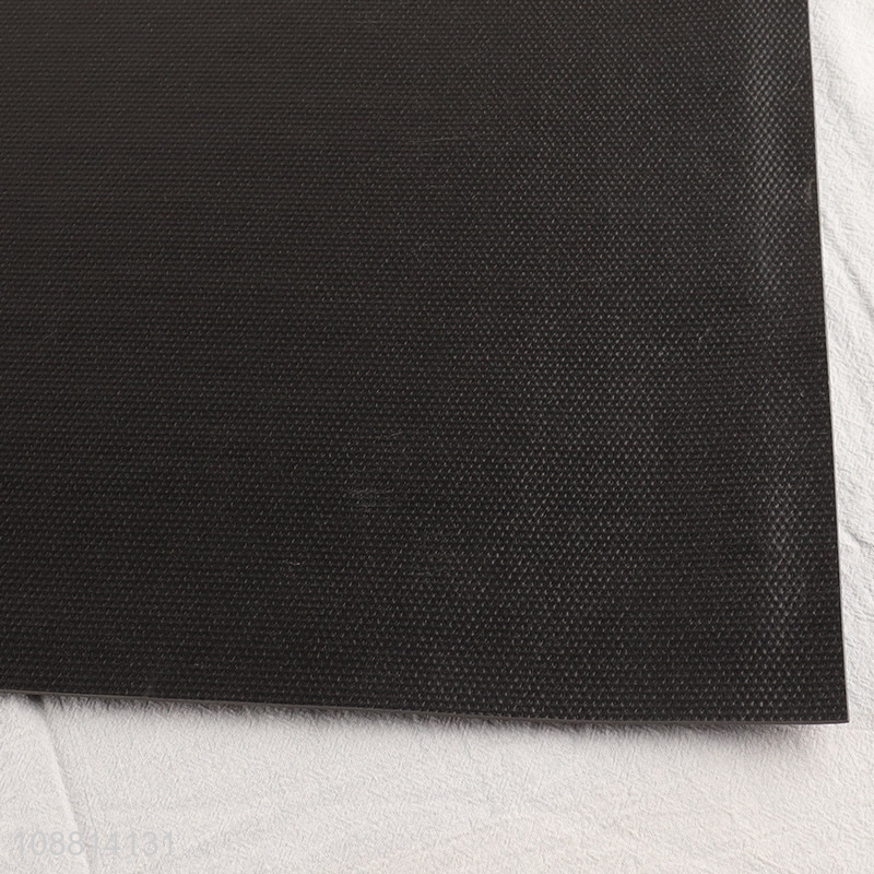 Wholesale cheap non-slip front door mat entrance mat