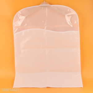 Hot selling non-woven suit cover <em>storage</em> <em>bag</em> wholesale