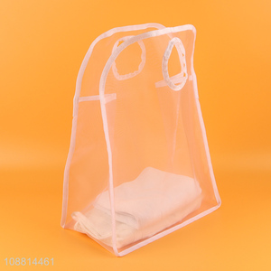 Best selling multi-purpose mesh <em>storage</em> <em>bag</em>