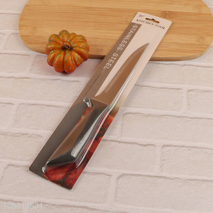 New arrival stainless steel kitchen tool kitchen knife