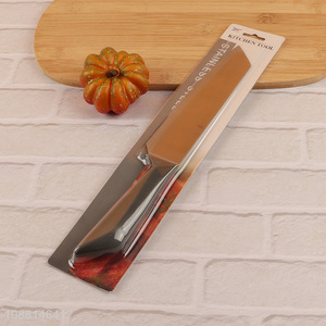Popular products stainless steel kitchen knife for sale