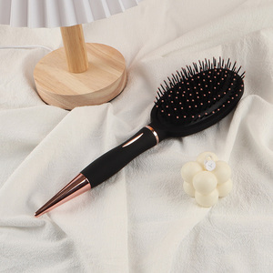 Top products airbag massage plastic hair <em>comb</em>