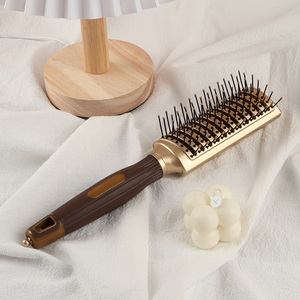 Best price plastic hair <em>comb</em> hairdressing tool for sale
