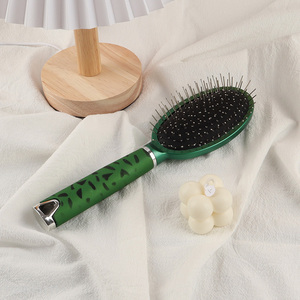 Good price massage anti-static plastic hair <em>comb</em> for sale