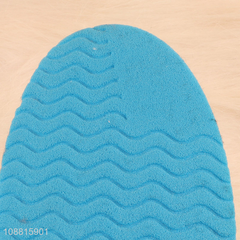 China products soft comfortable sports shoes insoles