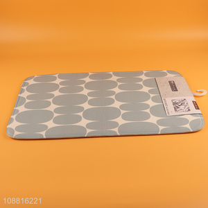 Good price rectangle anti-slip <em>floor</em> <em>mat</em> door <em>mat</em>