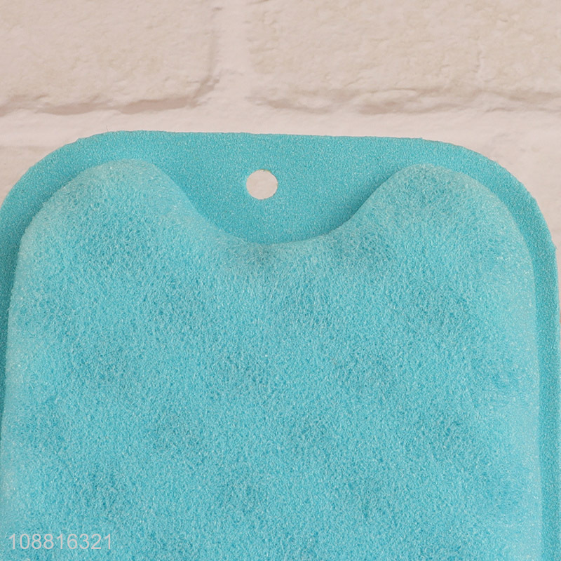 Top selling 3pcs reusable kitchen cleaning sponge