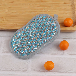 Good sale kitchen washing dish <em>scouring</em> <em>pad</em> wholesale