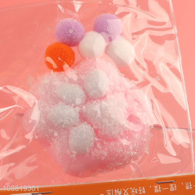 Hot selling tpr stress relief toy squeeze toy wholesale