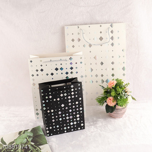 Factory price multipurpose paper <em>gift</em> <em>bag</em> with handles