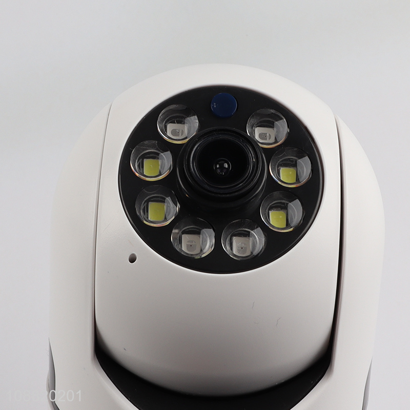 New arrival 360 degree pnaoramic wireless security CCTV camera