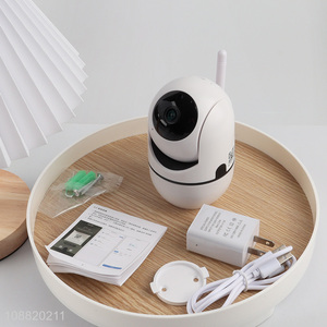 Good sale smart wireless wifi mini CCTV camera with night vision