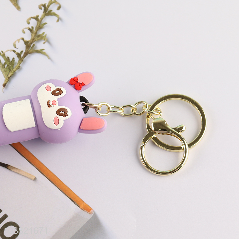 Good quality portable phone charge cable key chain for sale