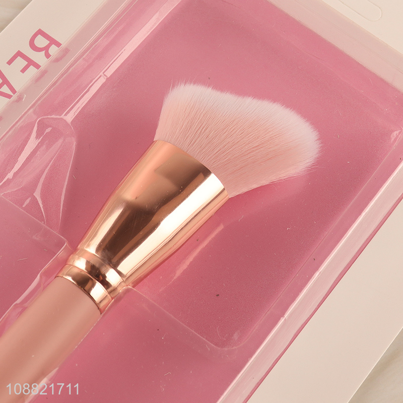 Good selling makeup brush grooming brush for women