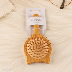 New arrival air cushion massage hair comb for sale