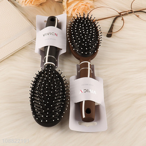 Good price anti-static massage hair comb hair <em>brush</em> for sale
