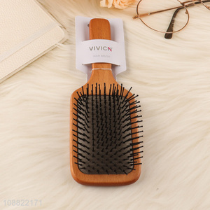 Latest products air cushion massage hair comb hair brush for sale