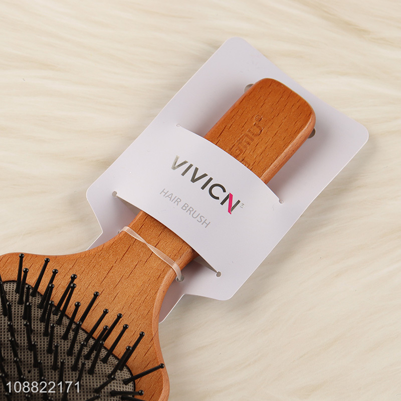 Latest products air cushion massage hair comb hair brush for sale