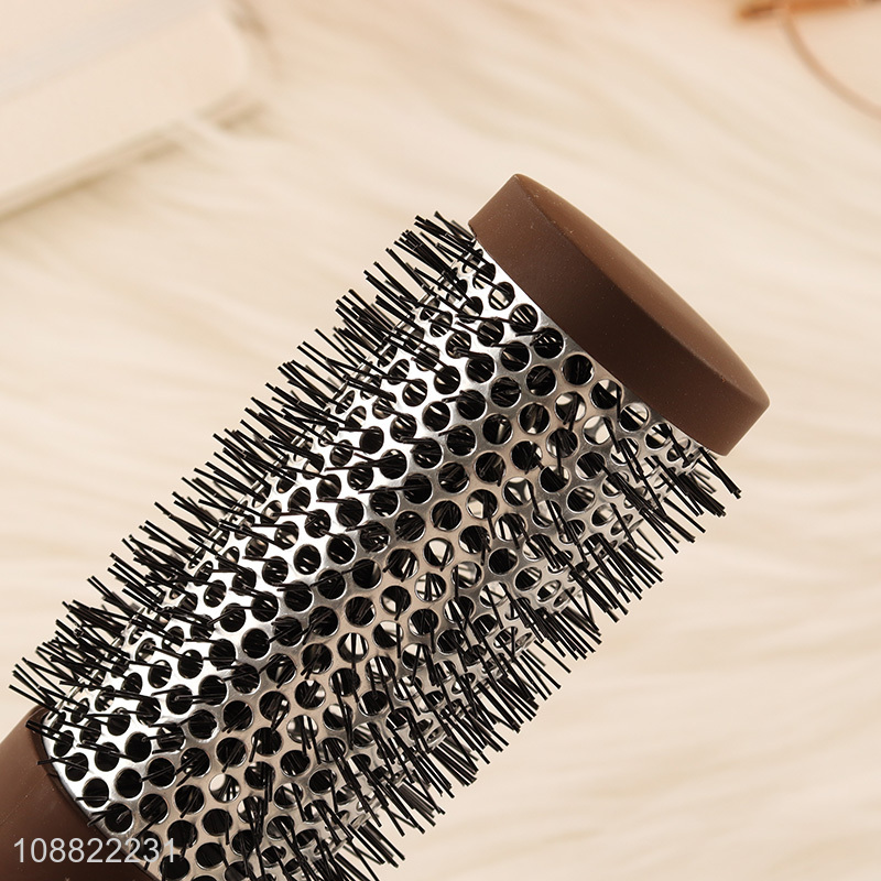 Hot selling anti-static women hair comb hair brush wholesale