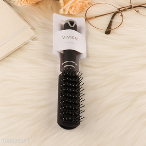 Low price anti-static massage hair comb hair brush for sale