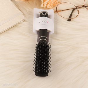 New product wide teeth massage hair comb hair <em>brush</em> for sale