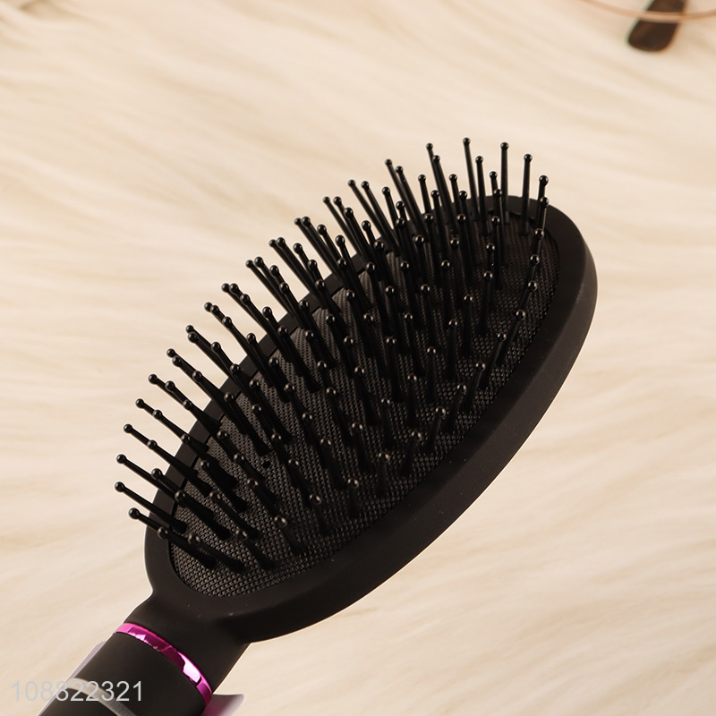 Most popular massage air cushion hair comb for hairdressing tool