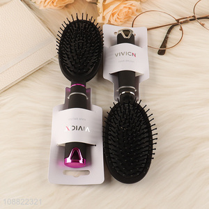 Most popular massage air cushion hair <em>comb</em> for hairdressing tool
