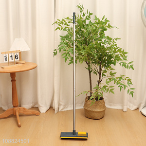 Yiwu factory long handle home floor cleaning <em>brush</em> for sale