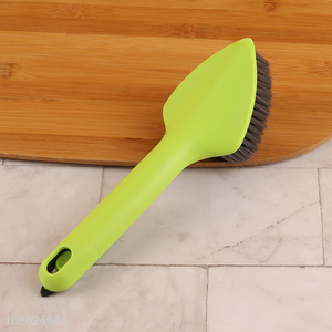 Wholesale 3-in-1 multi-function gab cleaning brush for floor cleaning