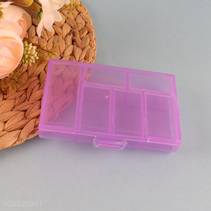 Good sale plastic <em>storage</em> <em>box</em> tool <em>box</em> jewelry <em>box</em> wholesale