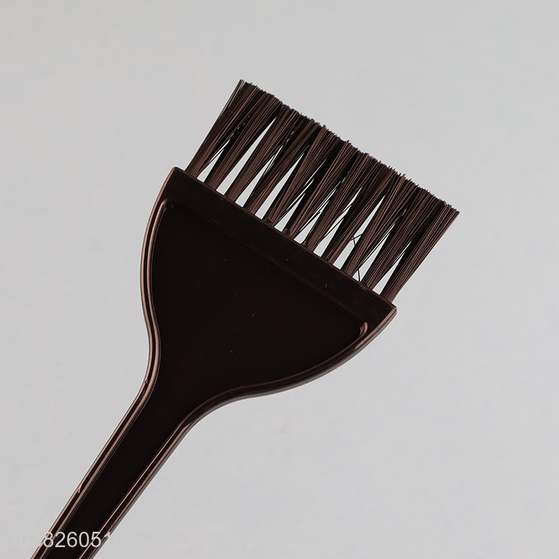 New arrival hairdressing tools hair dye brush for sale